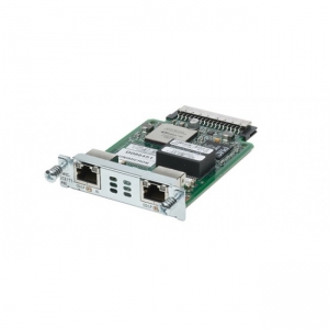 Cisco HWIC-2CE1T1-PRI
